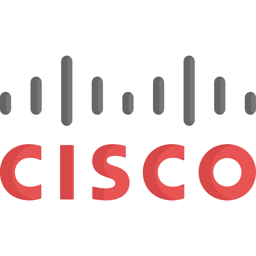 Cisco Logo